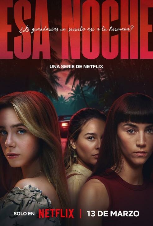Той ночью сериал 2026 смотреть онлайн бесплатно в хорошем качестве HD